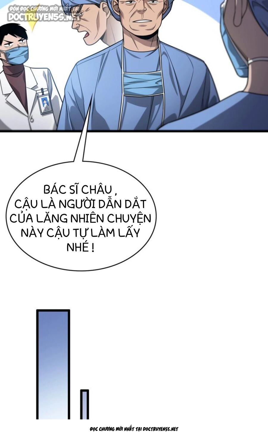 Đại Y Lăng Nhiên Chapter 14 - 7