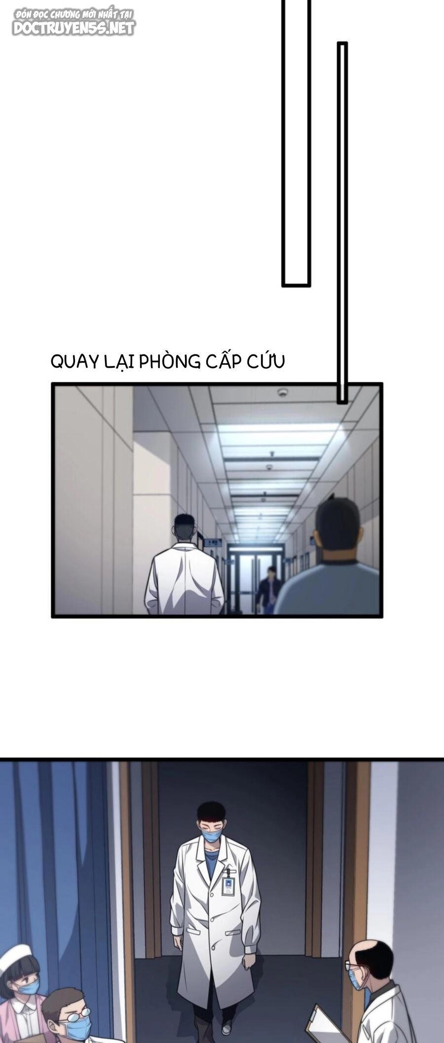 Đại Y Lăng Nhiên Chapter 14 - 14