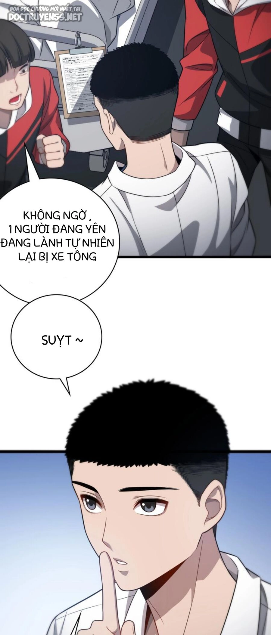 Đại Y Lăng Nhiên Chapter 14 - 24