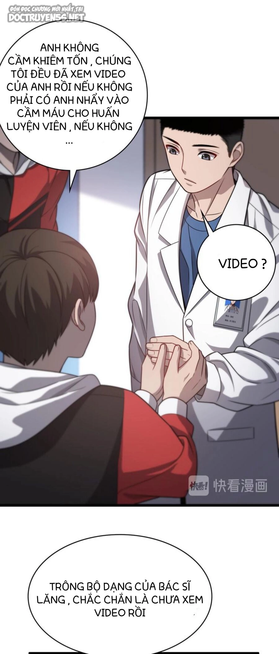 Đại Y Lăng Nhiên Chapter 14 - 26