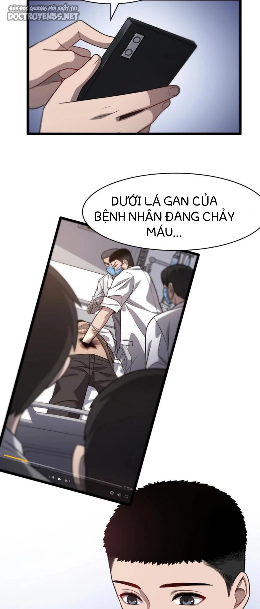 Đại Y Lăng Nhiên Chapter 14 - 27