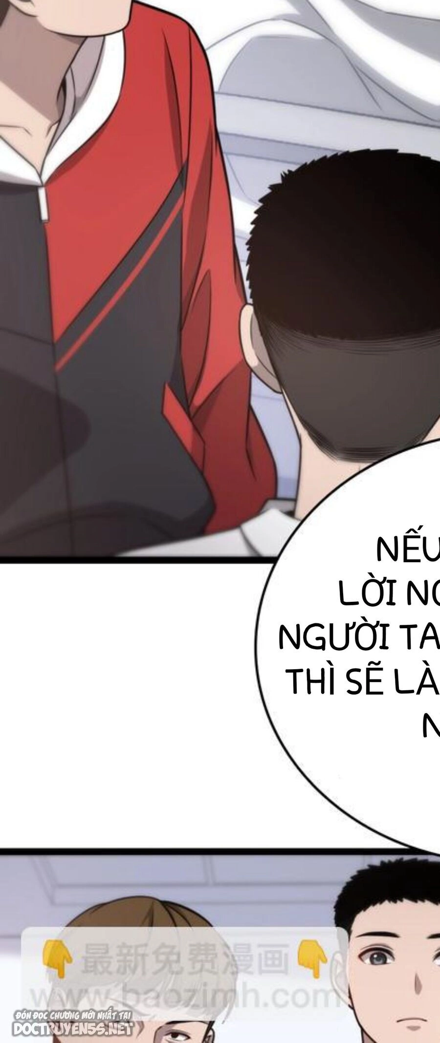 Đại Y Lăng Nhiên Chapter 15 - 3