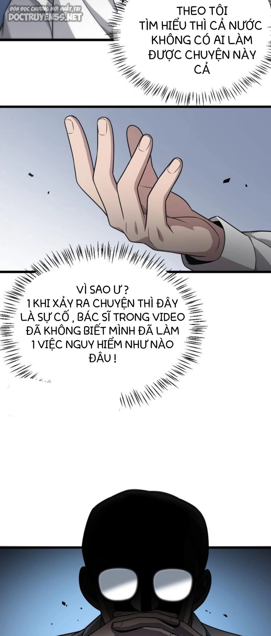 Đại Y Lăng Nhiên Chapter 15 - 15