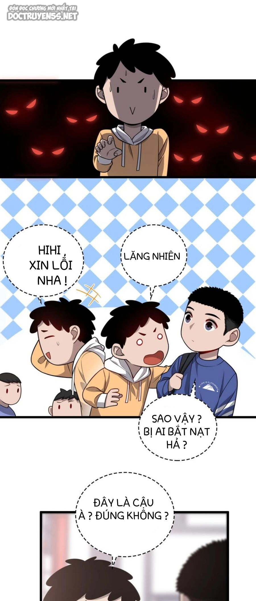 Đại Y Lăng Nhiên Chapter 15 - 23