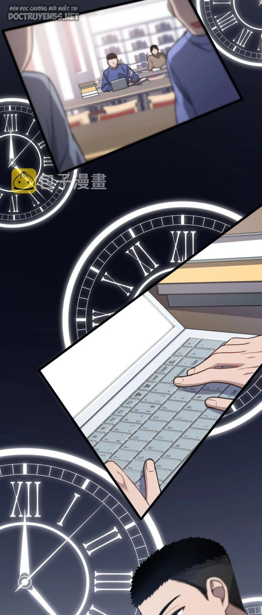 Đại Y Lăng Nhiên Chapter 15 - 28