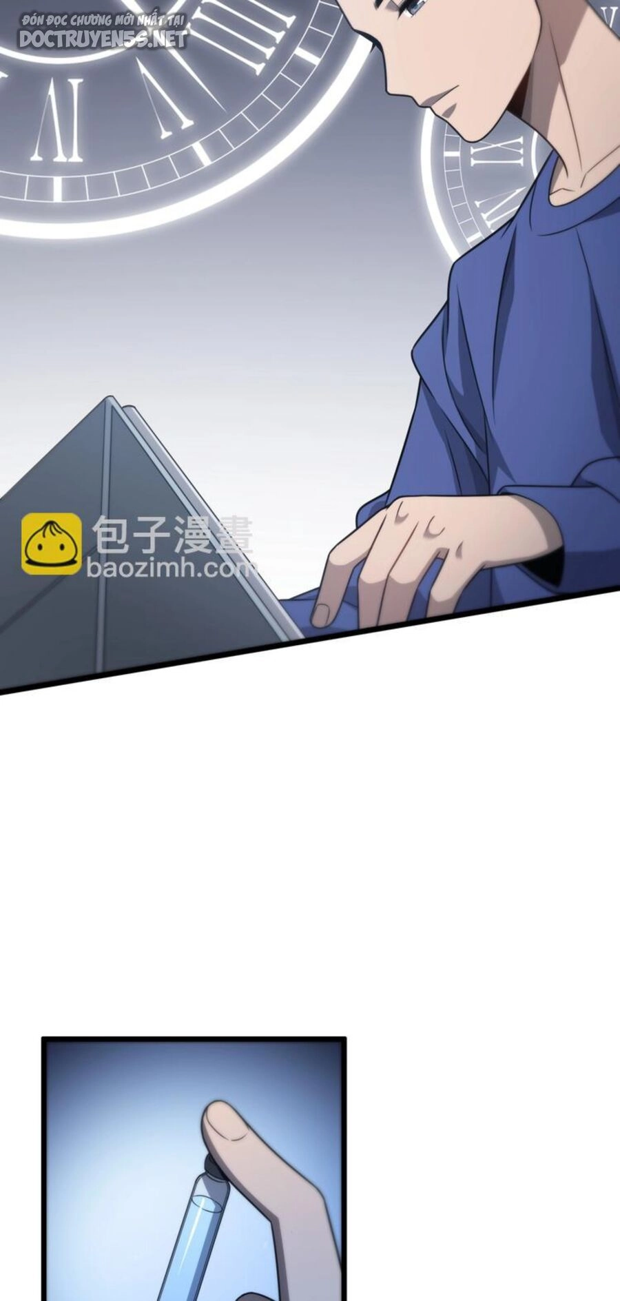 Đại Y Lăng Nhiên Chapter 15 - 29