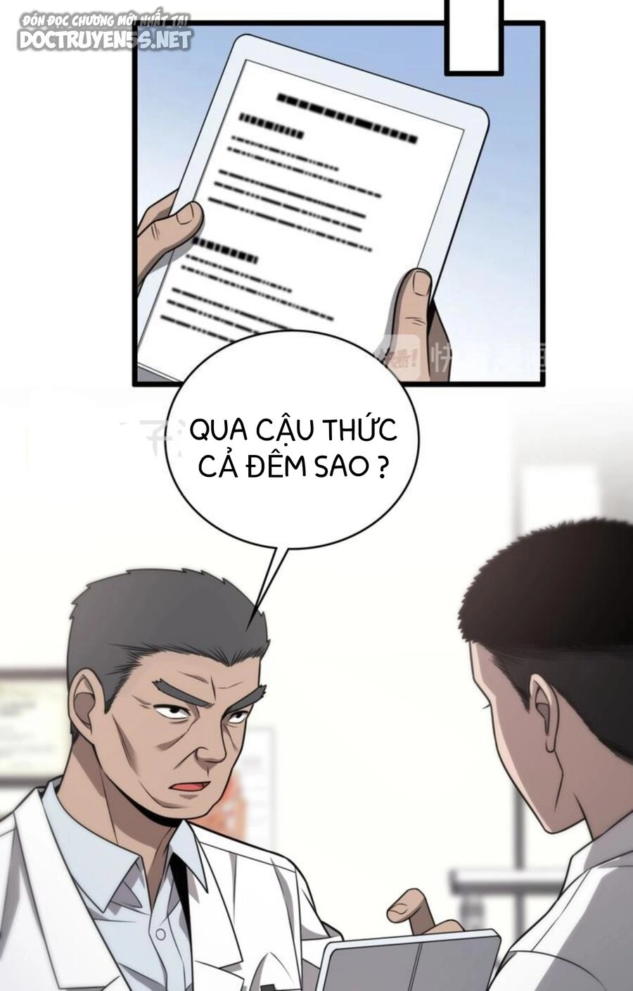 Đại Y Lăng Nhiên Chapter 15 - 32