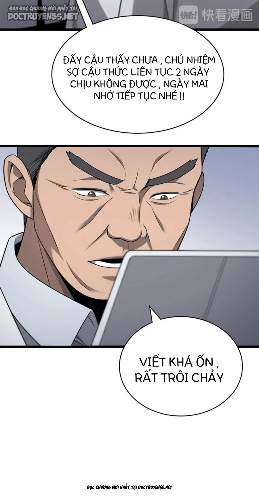 Đại Y Lăng Nhiên Chapter 15 - 35