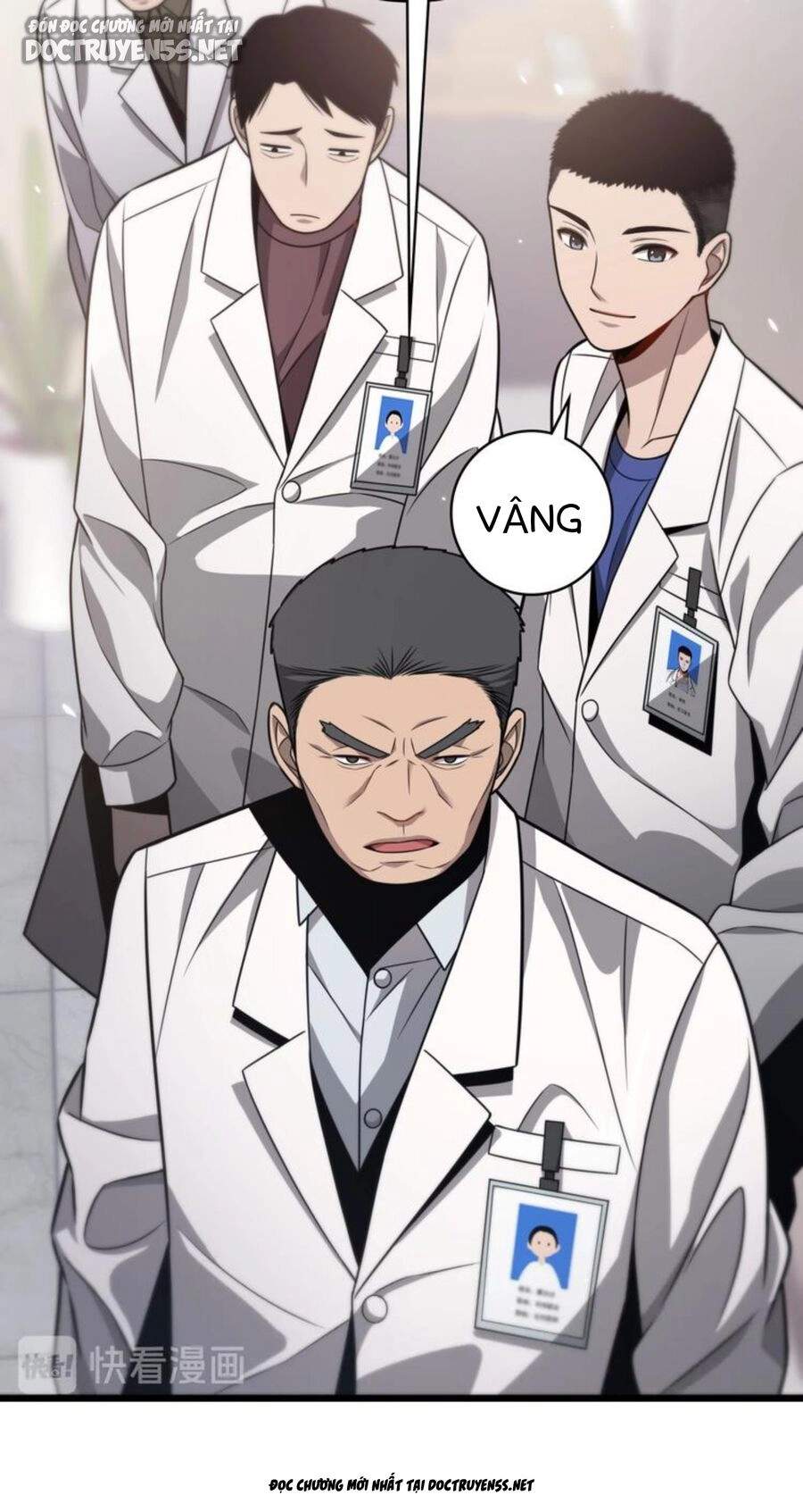 Đại Y Lăng Nhiên Chapter 15 - 41