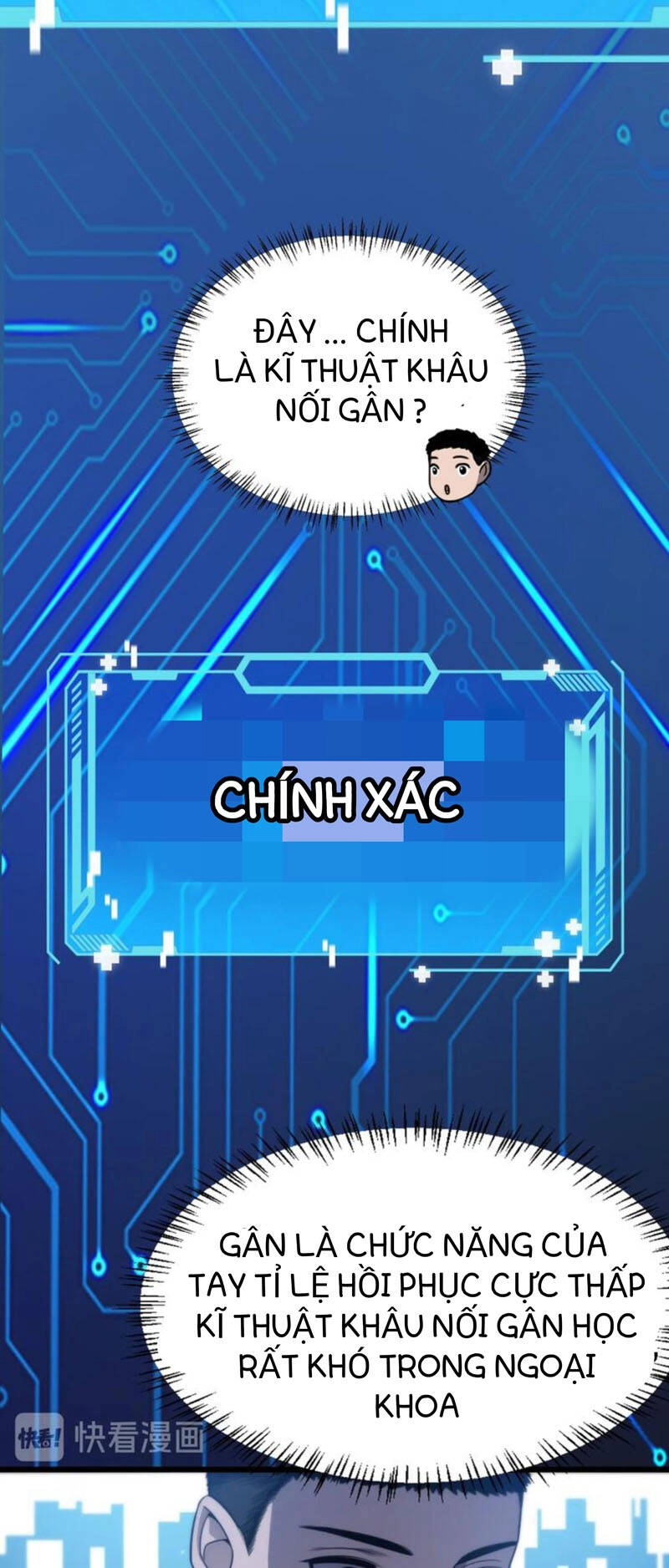 Đại Y Lăng Nhiên Chapter 16 - 9