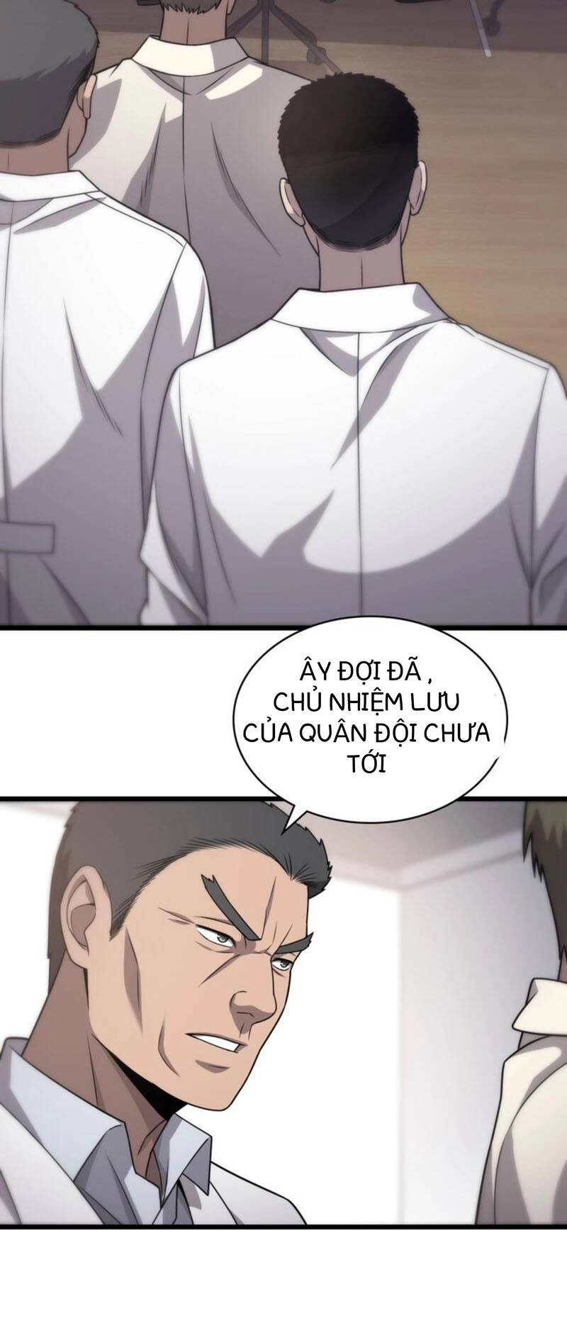 Đại Y Lăng Nhiên Chapter 16 - 30