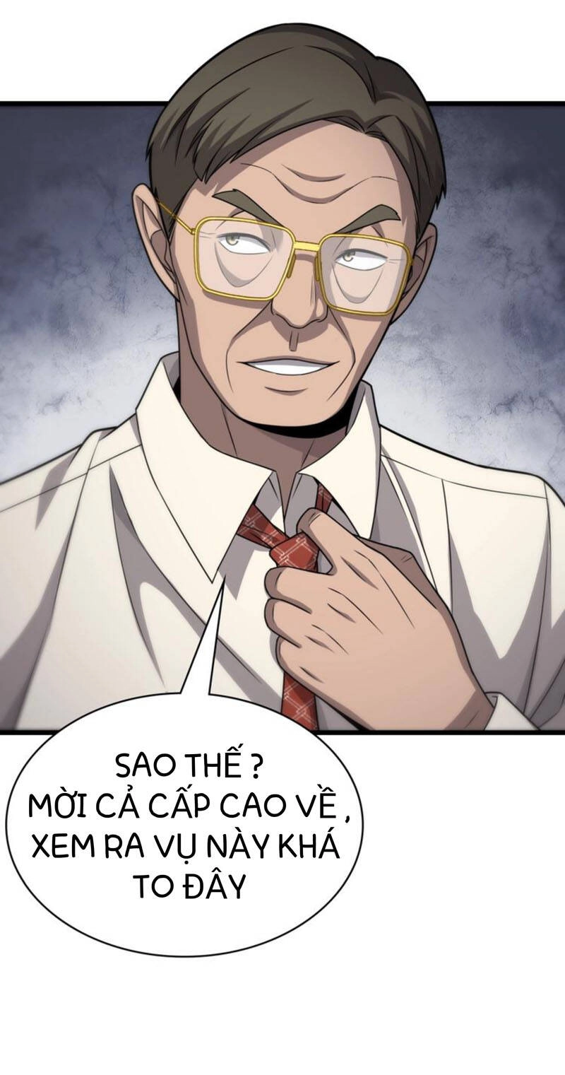 Đại Y Lăng Nhiên Chapter 16 - 31