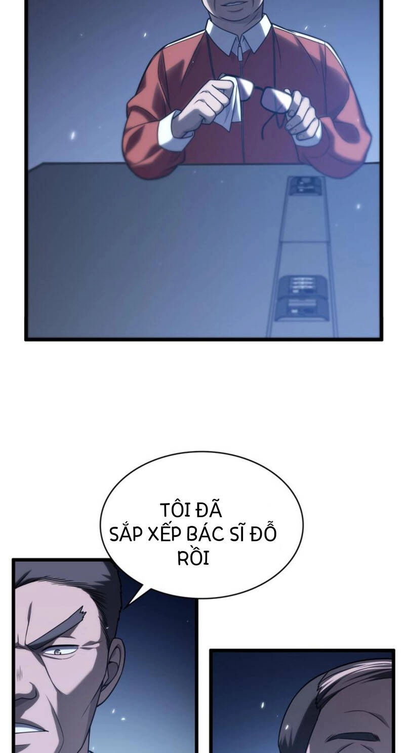 Đại Y Lăng Nhiên Chapter 17 - 7