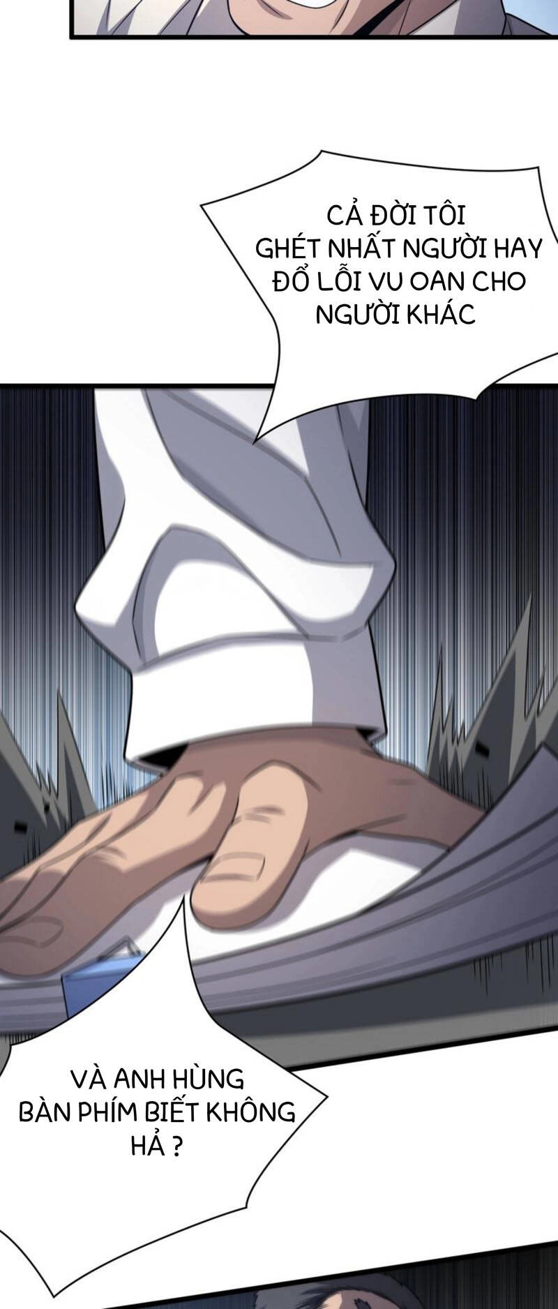 Đại Y Lăng Nhiên Chapter 17 - 24