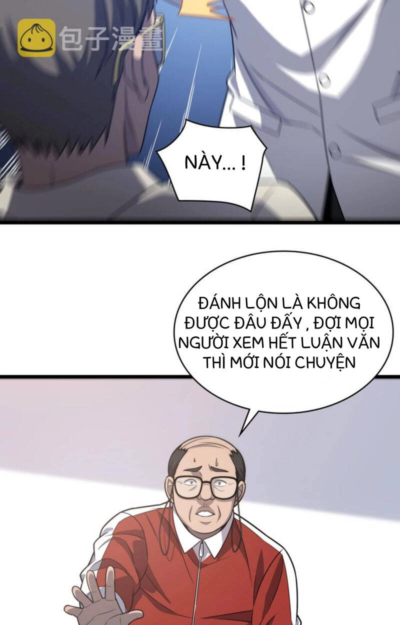 Đại Y Lăng Nhiên Chapter 17 - 28