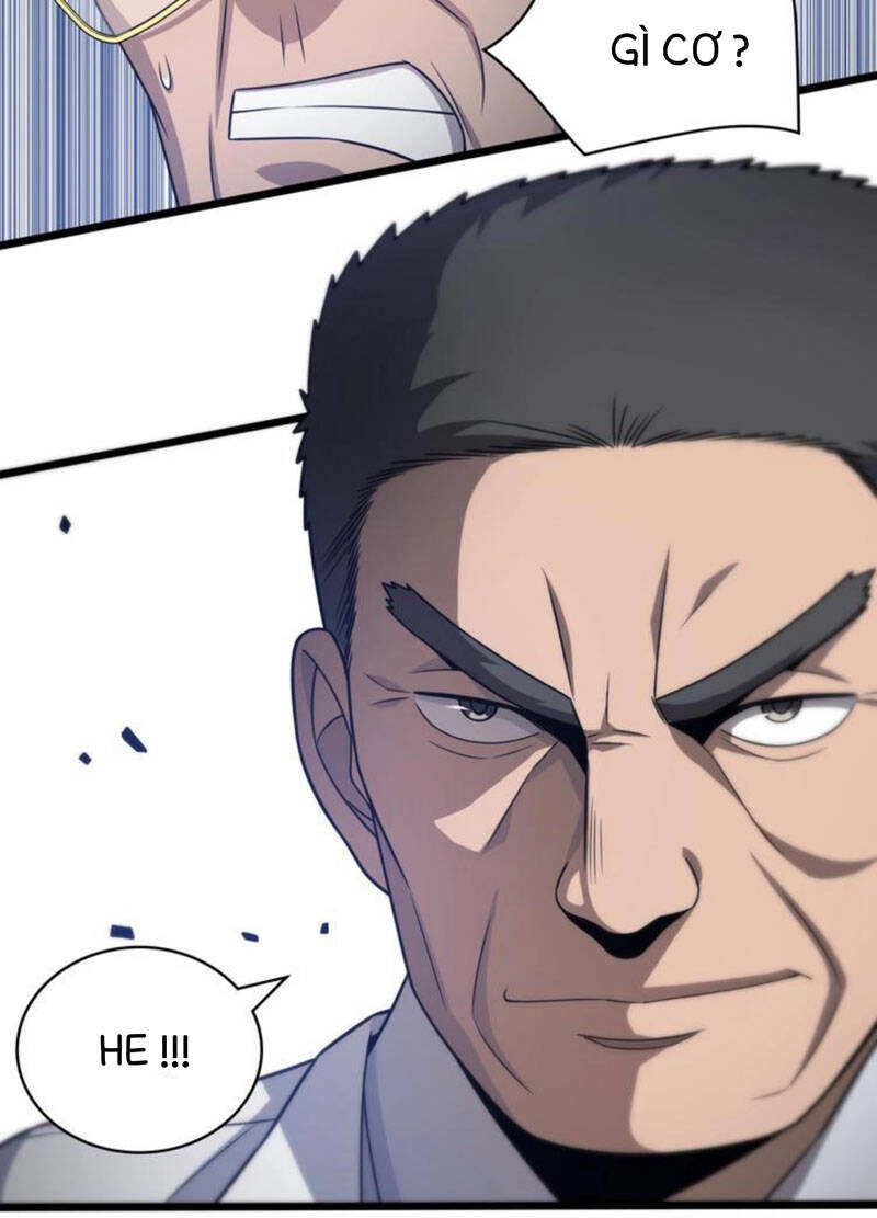 Đại Y Lăng Nhiên Chapter 17 - 39