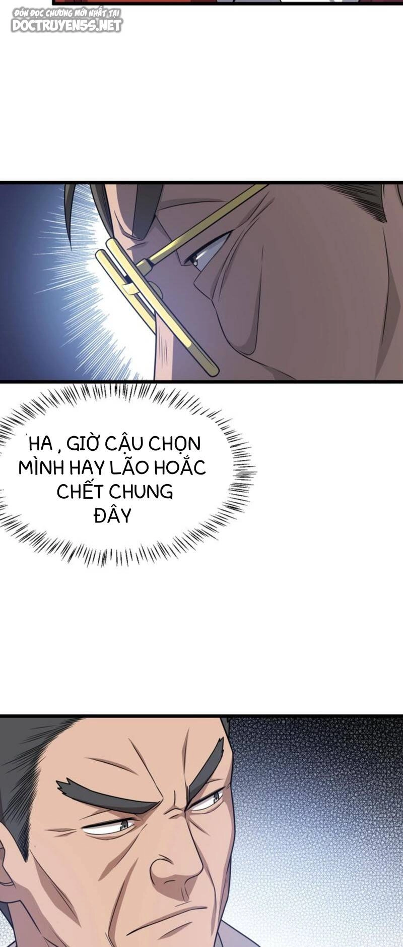 Đại Y Lăng Nhiên Chapter 18 - 7