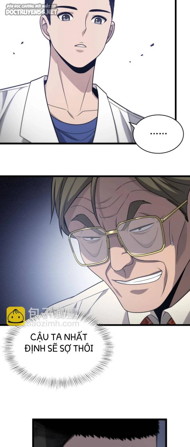 Đại Y Lăng Nhiên Chapter 18 - 16