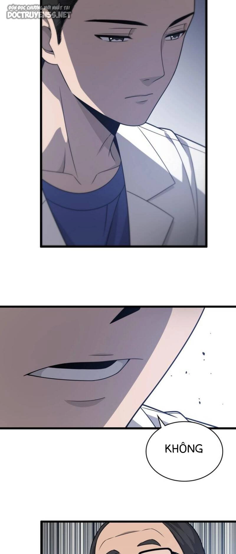 Đại Y Lăng Nhiên Chapter 18 - 17