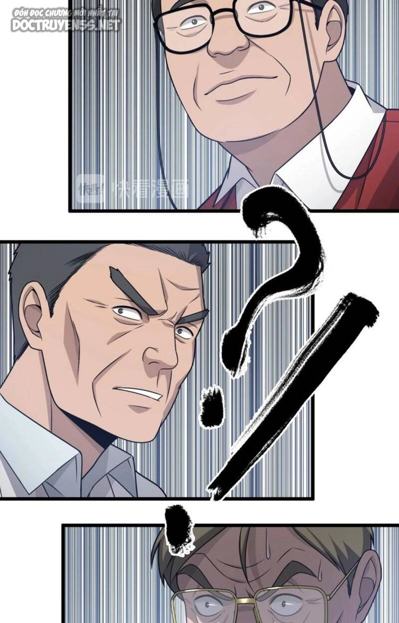 Đại Y Lăng Nhiên Chapter 18 - 18