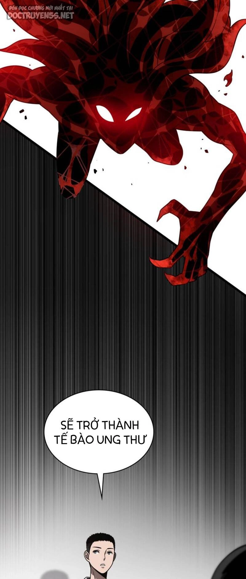 Đại Y Lăng Nhiên Chapter 18 - 22