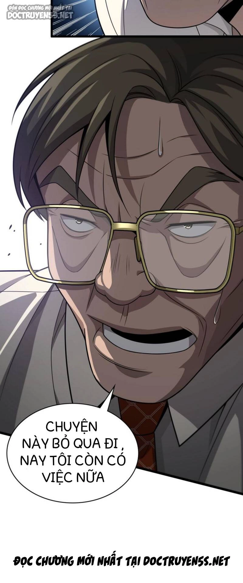 Đại Y Lăng Nhiên Chapter 18 - 26