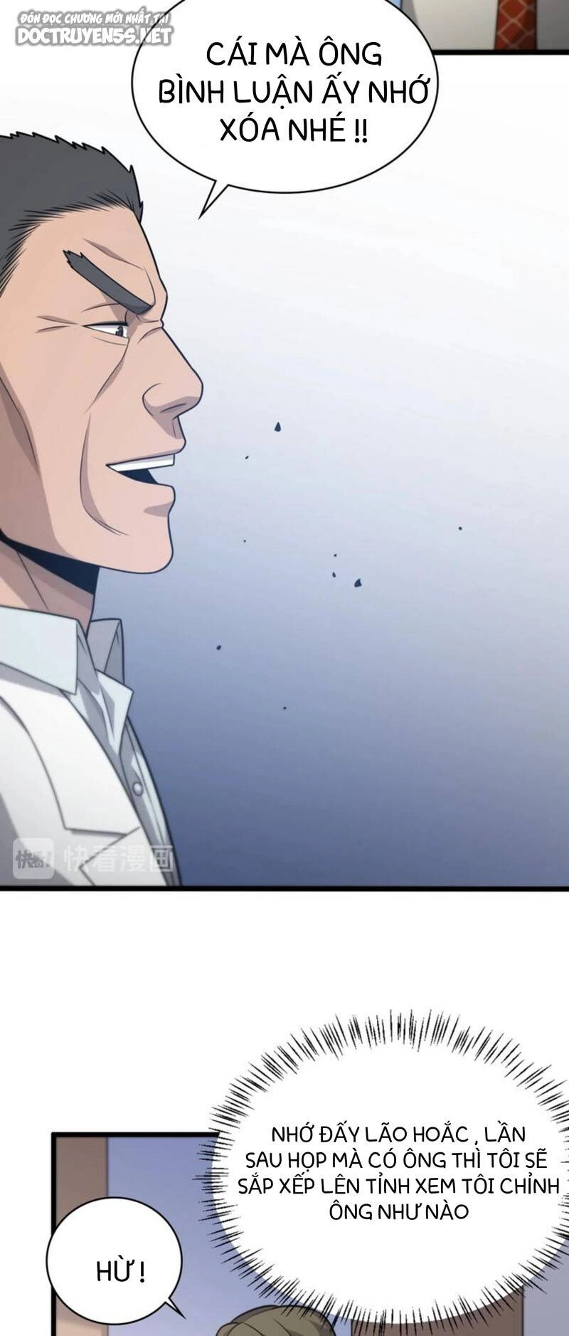 Đại Y Lăng Nhiên Chapter 18 - 28