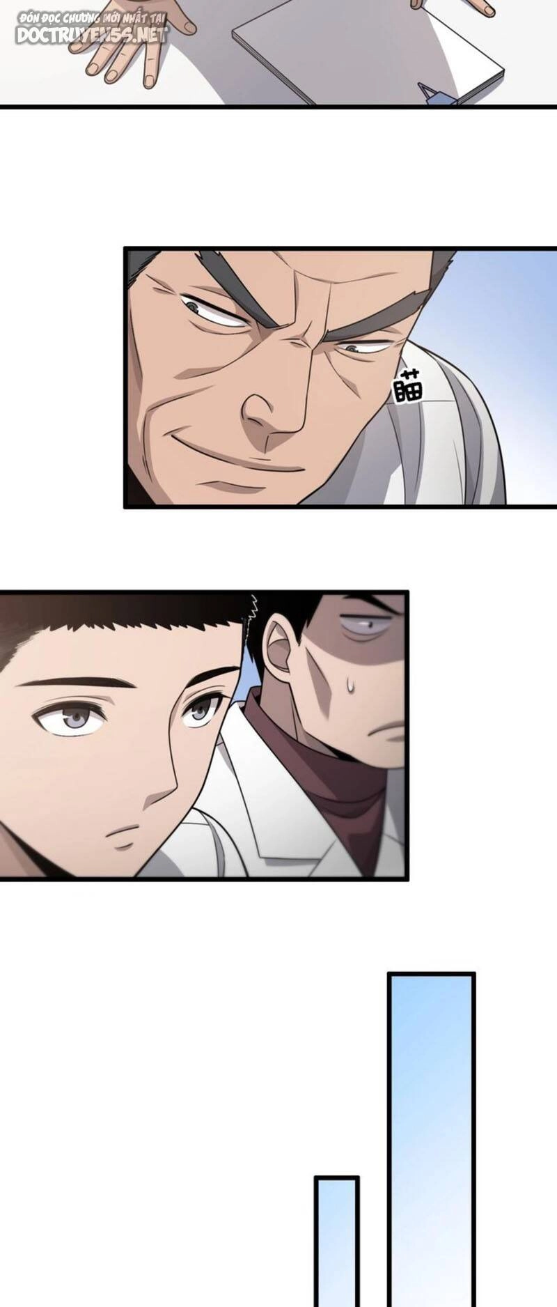 Đại Y Lăng Nhiên Chapter 18 - 30