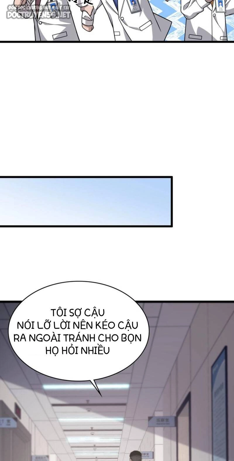 Đại Y Lăng Nhiên Chapter 18 - 32