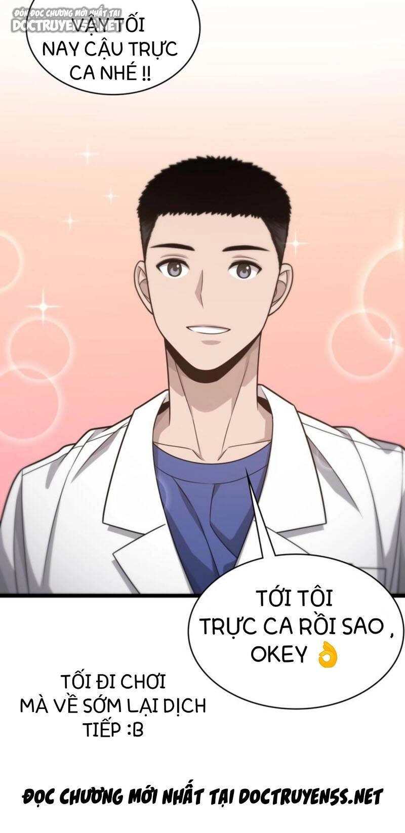 Đại Y Lăng Nhiên Chapter 18 - 35