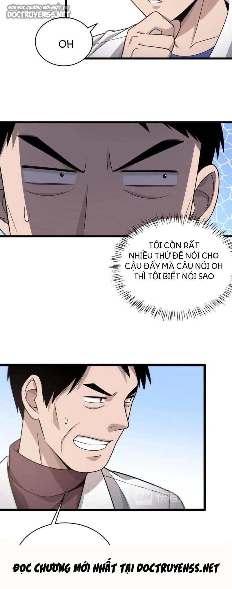 Đại Y Lăng Nhiên Chapter 18 - 36