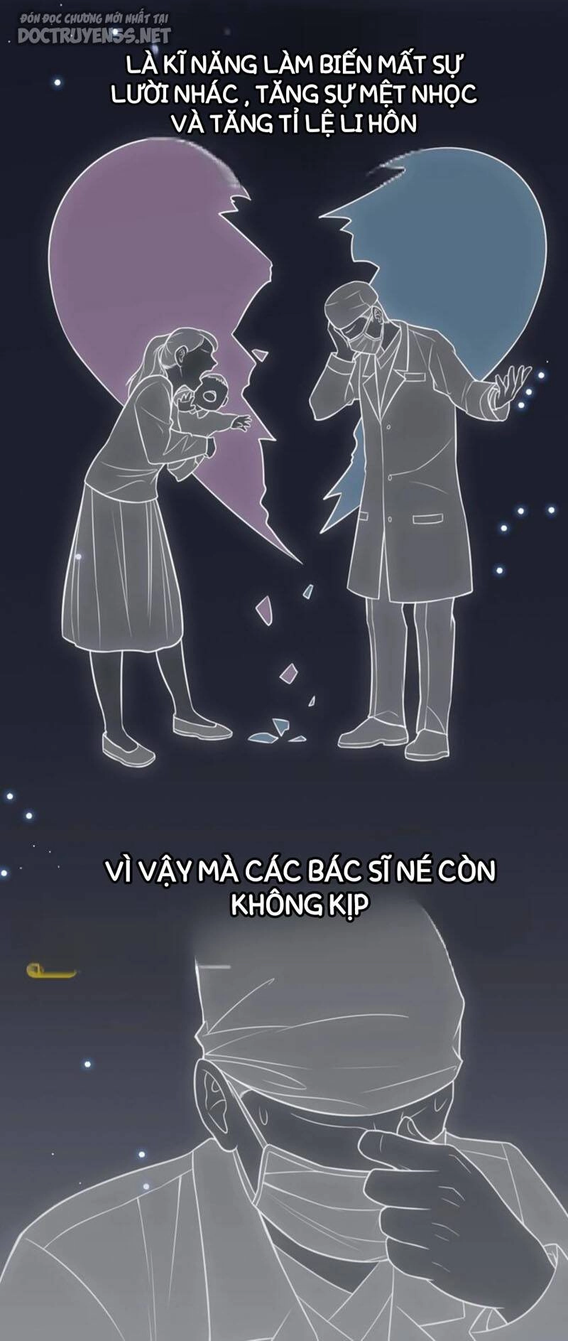 Đại Y Lăng Nhiên Chapter 19 - 3