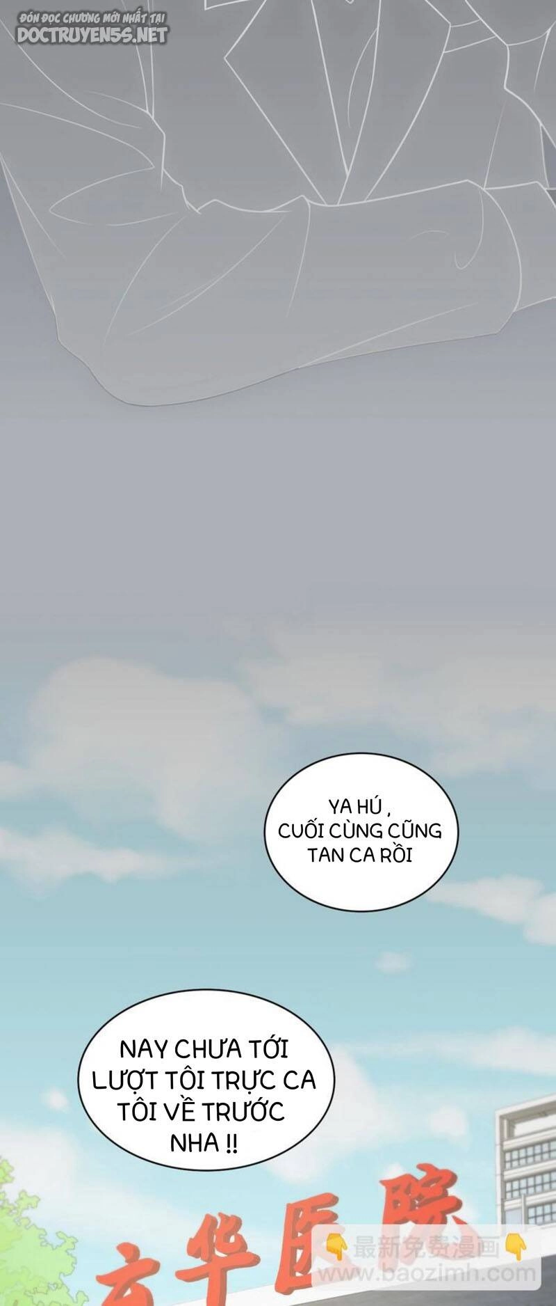 Đại Y Lăng Nhiên Chapter 19 - 4