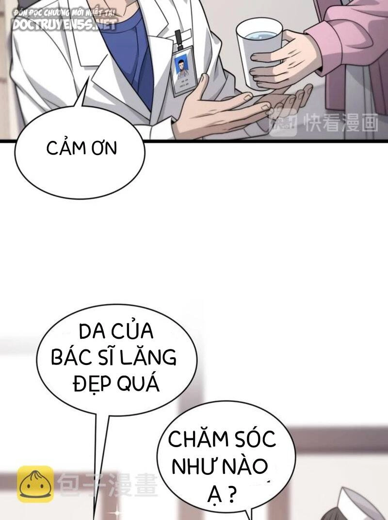 Đại Y Lăng Nhiên Chapter 19 - 15