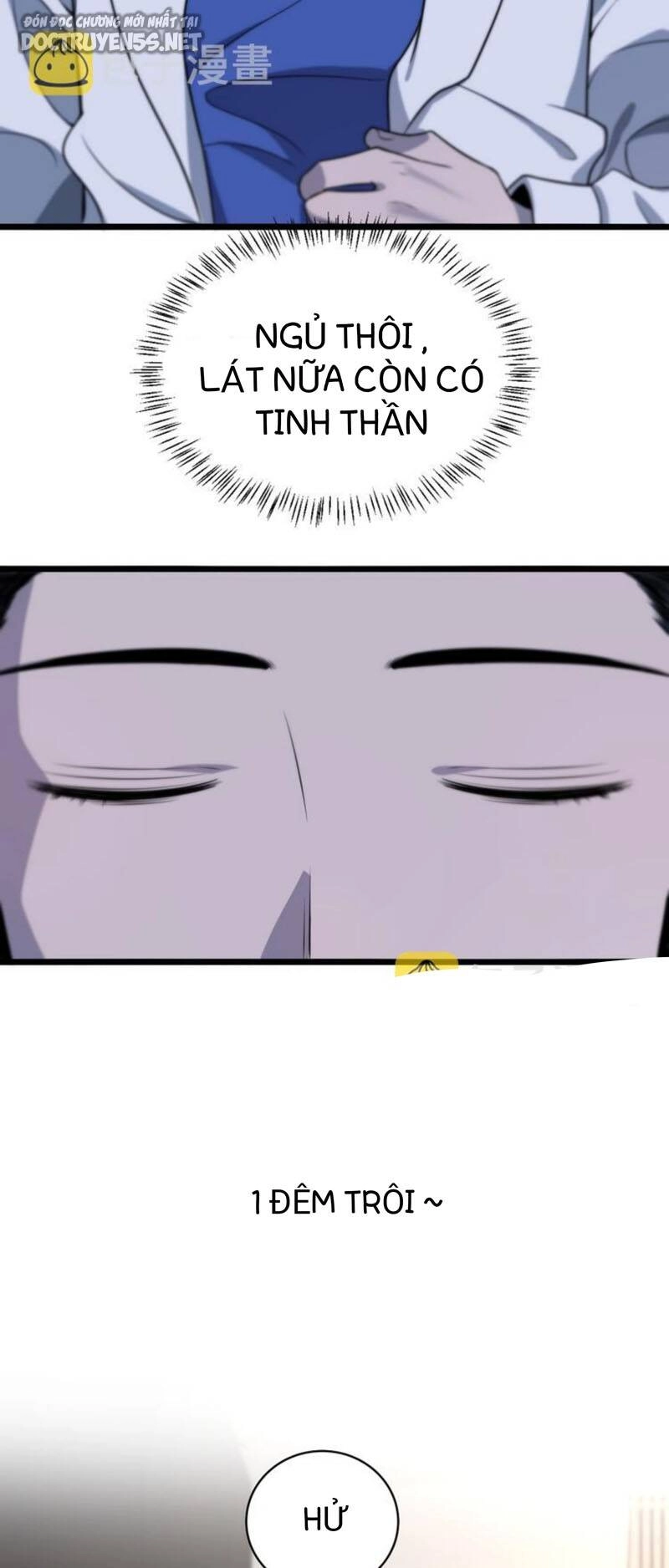 Đại Y Lăng Nhiên Chapter 19 - 25