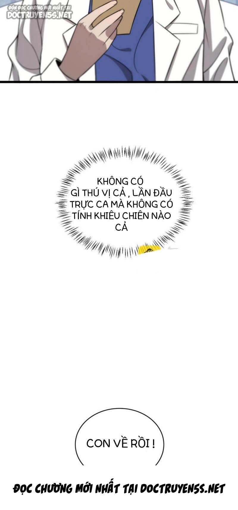 Đại Y Lăng Nhiên Chapter 19 - 28