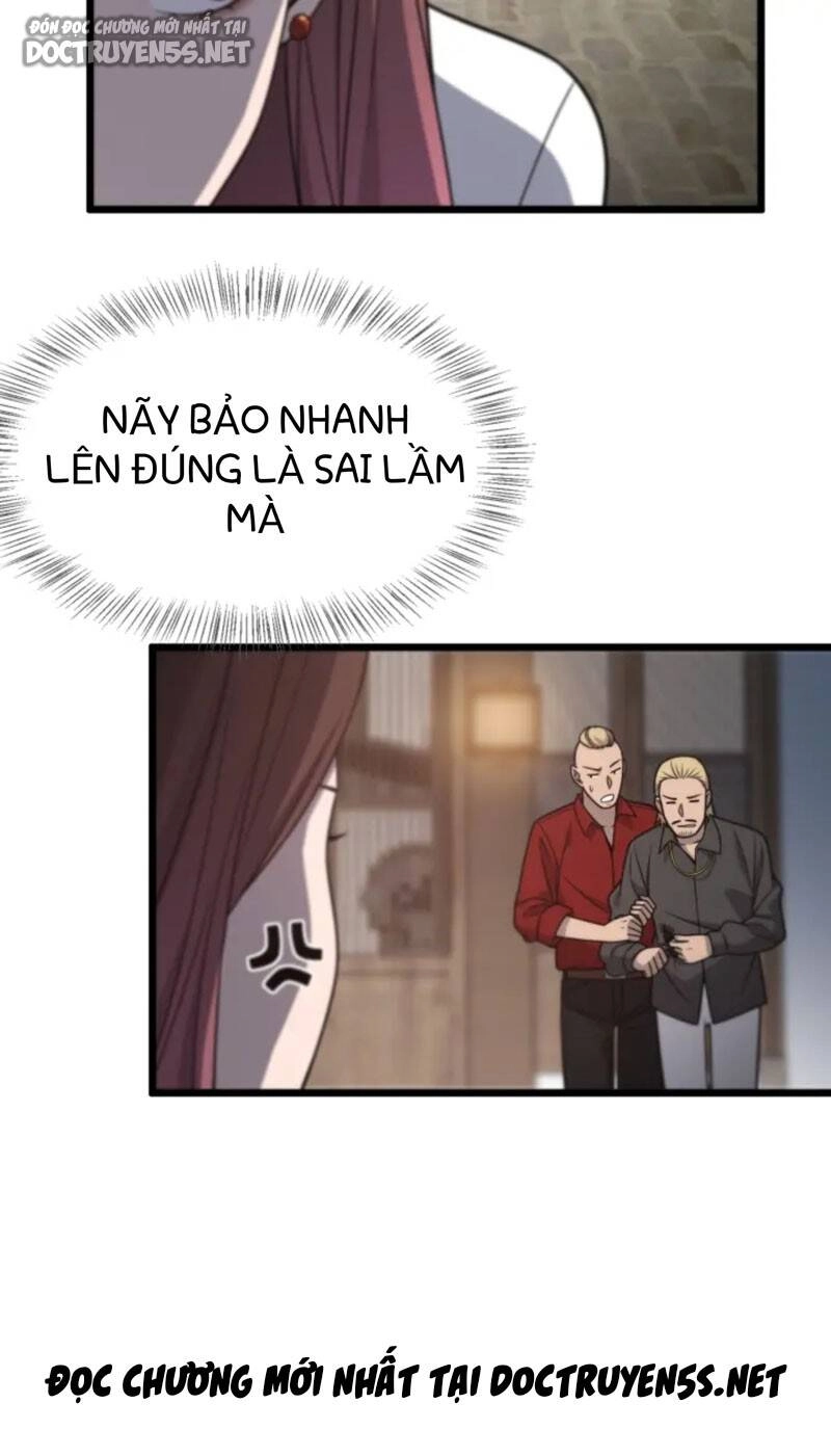 Đại Y Lăng Nhiên Chapter 20 - 11