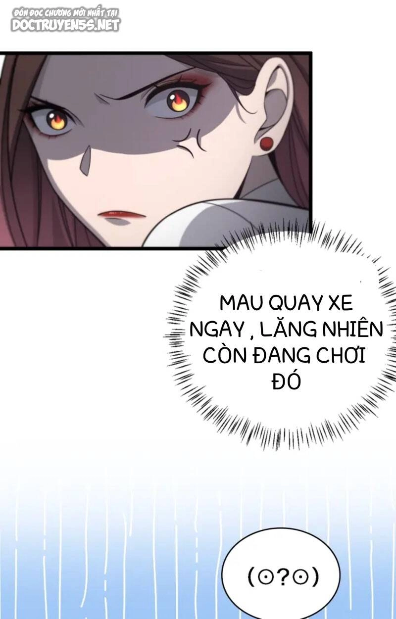 Đại Y Lăng Nhiên Chapter 20 - 12