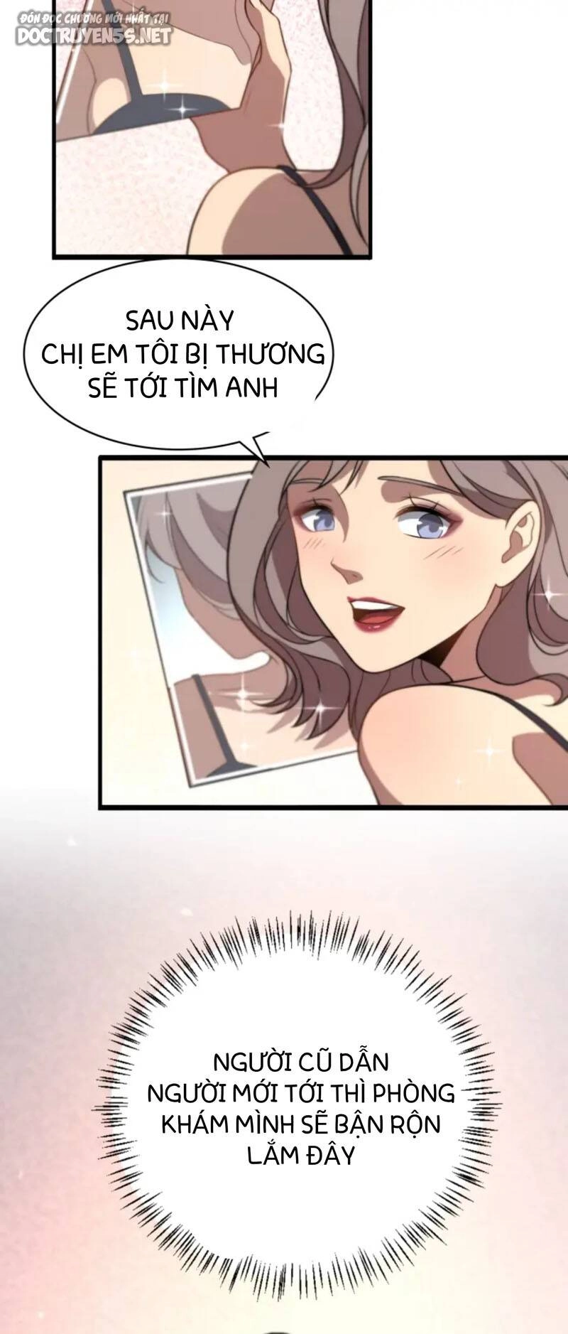 Đại Y Lăng Nhiên Chapter 20 - 37