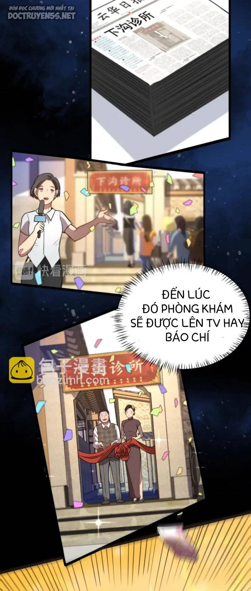 Đại Y Lăng Nhiên Chapter 20 - 39