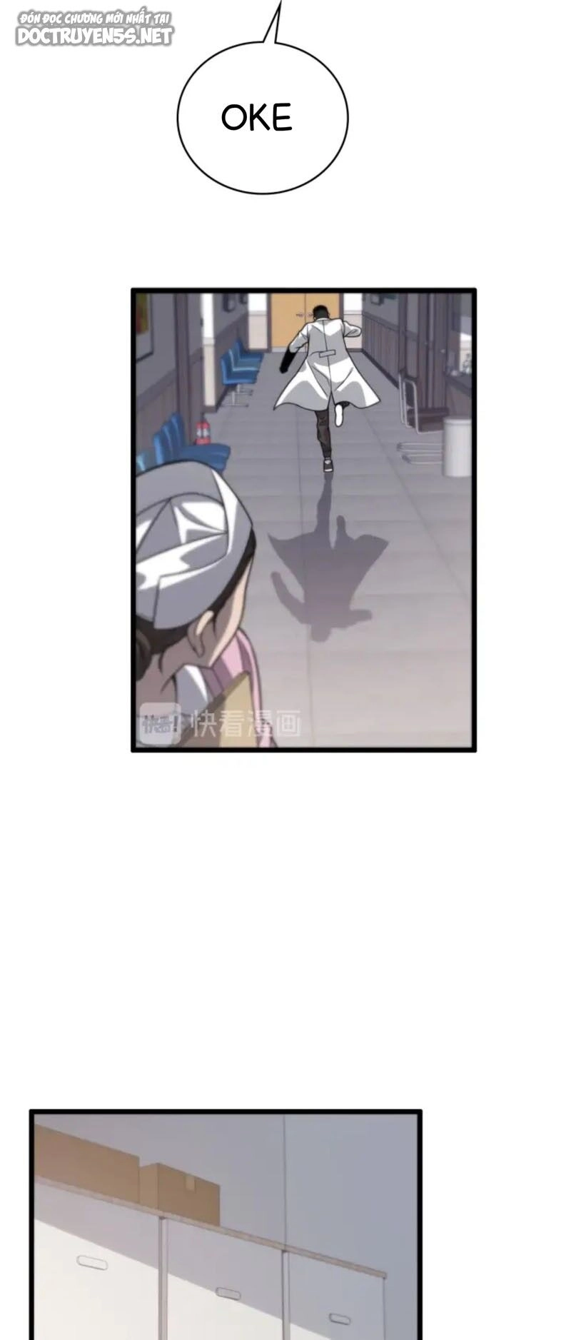 Đại Y Lăng Nhiên Chapter 21 - 4