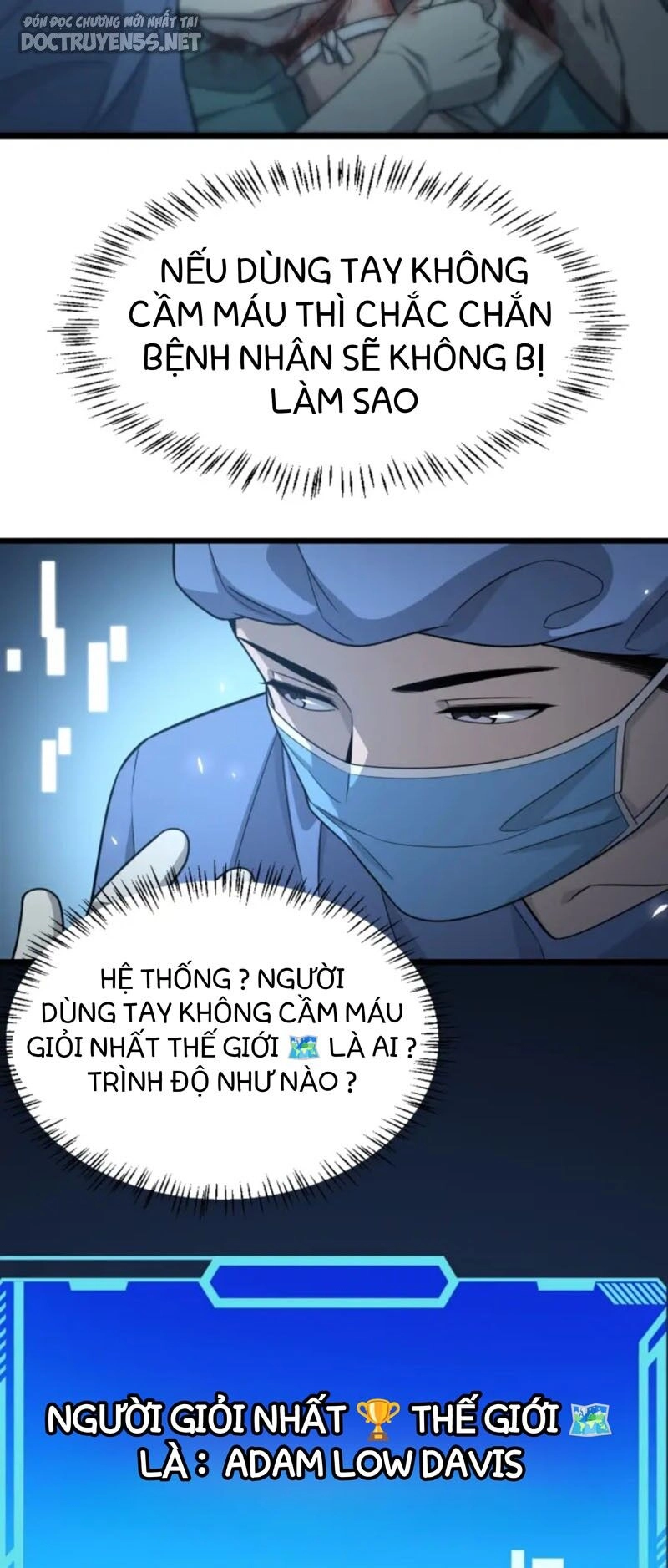 Đại Y Lăng Nhiên Chapter 21 - 17