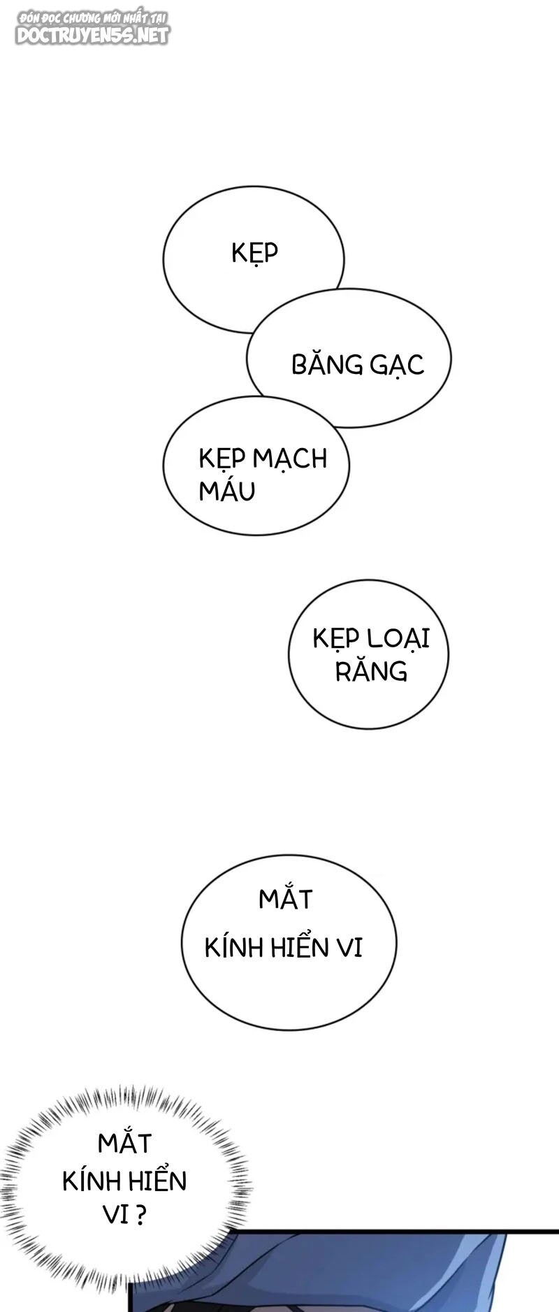 Đại Y Lăng Nhiên Chapter 21 - 32