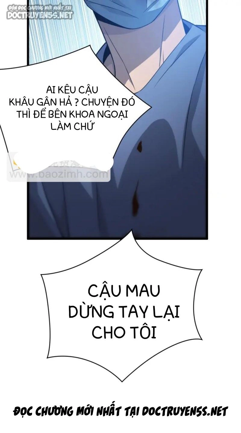 Đại Y Lăng Nhiên Chapter 21 - 35