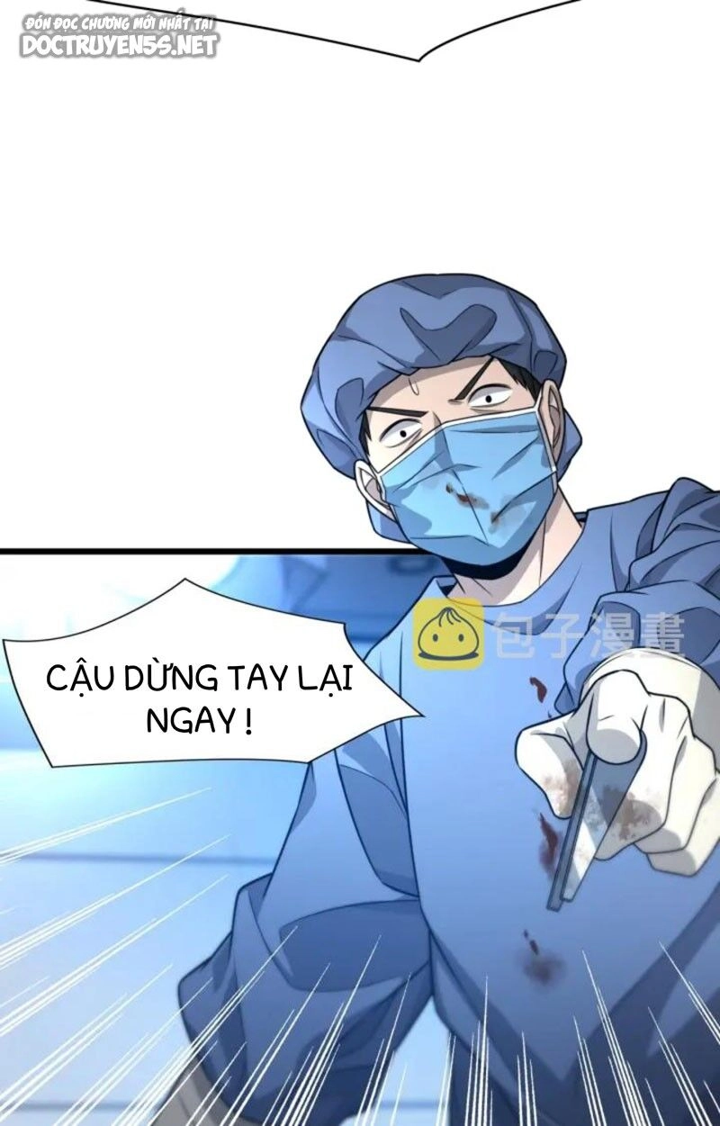 Đại Y Lăng Nhiên Chapter 21 - 39