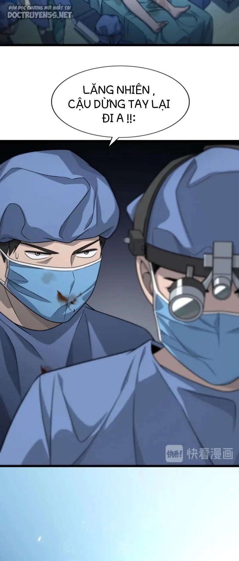 Đại Y Lăng Nhiên Chapter 21 - 41