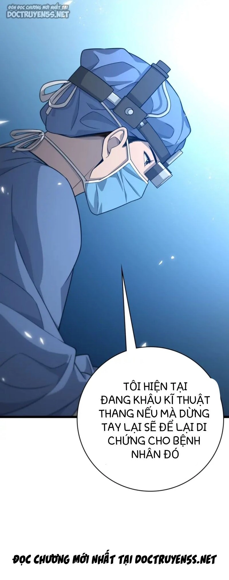 Đại Y Lăng Nhiên Chapter 21 - 42