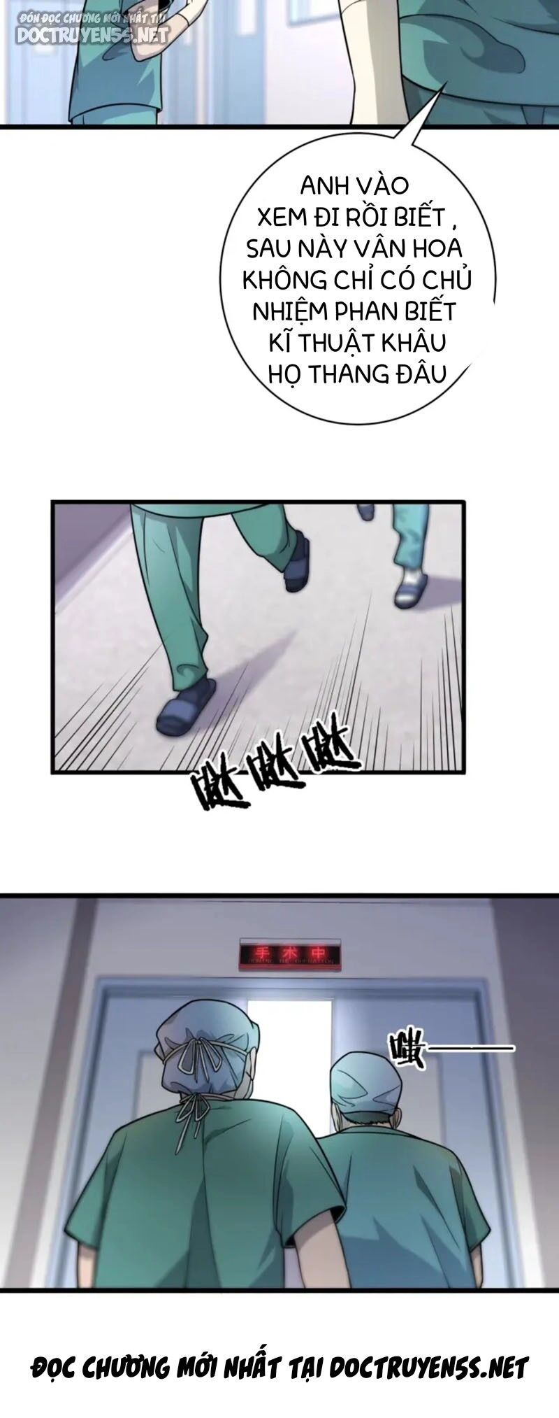 Đại Y Lăng Nhiên Chapter 22 - 17