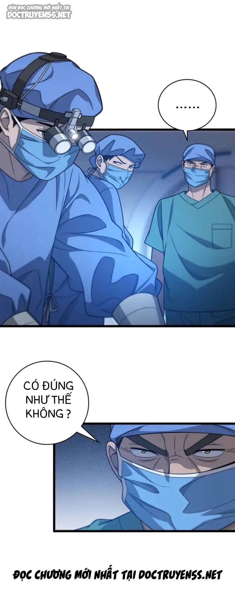 Đại Y Lăng Nhiên Chapter 22 - 20