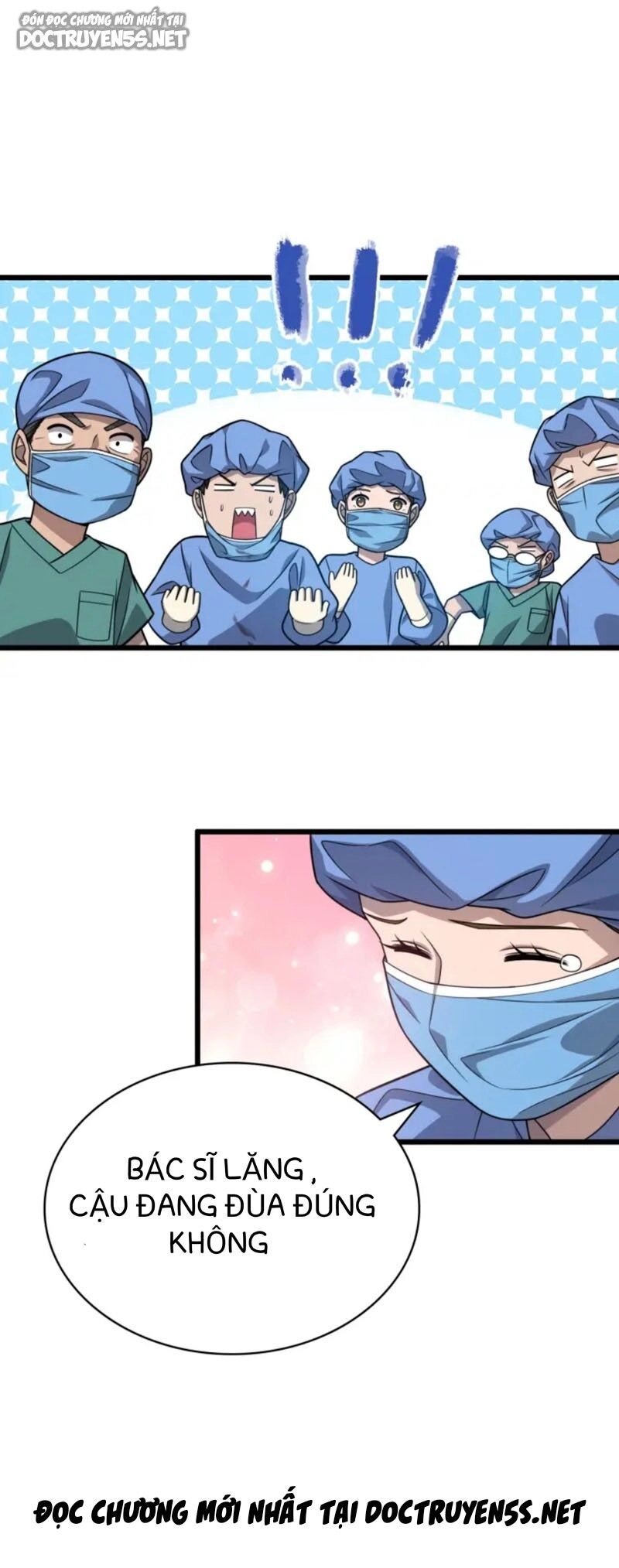 Đại Y Lăng Nhiên Chapter 22 - 28